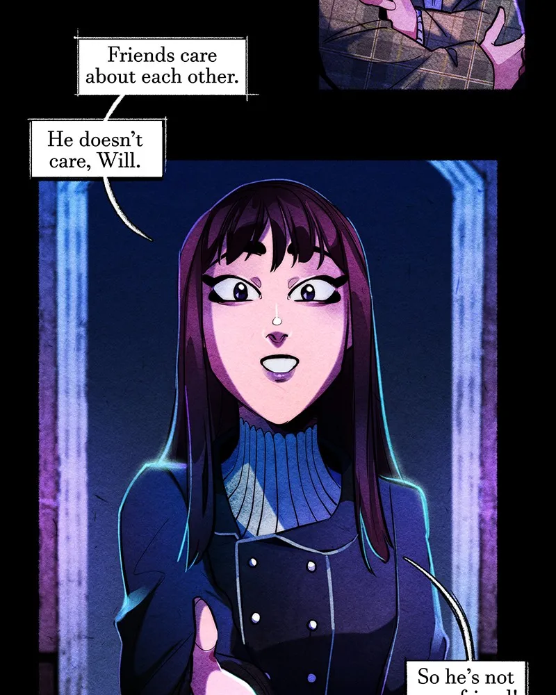 Read Nevermore EN Manga Online
