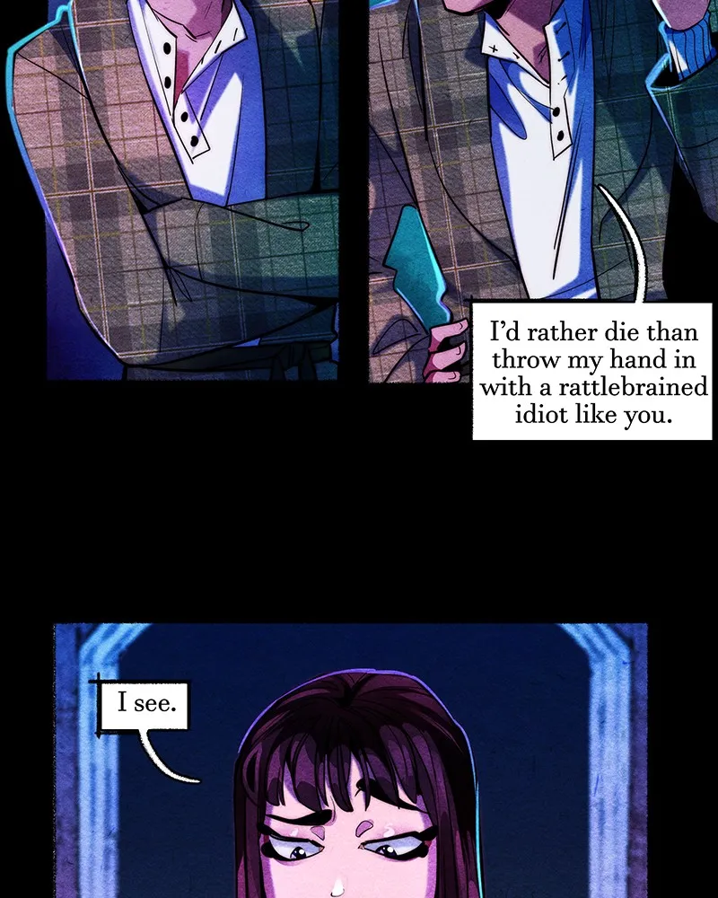 Read Nevermore EN Manga Online