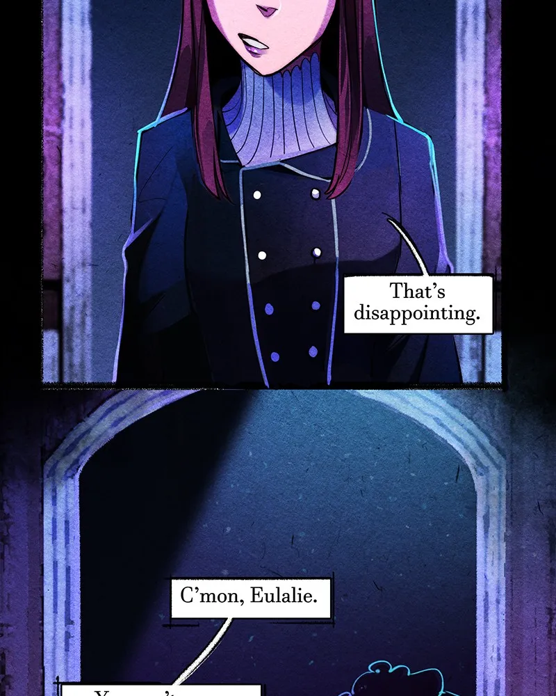 Read Nevermore EN Manga Online