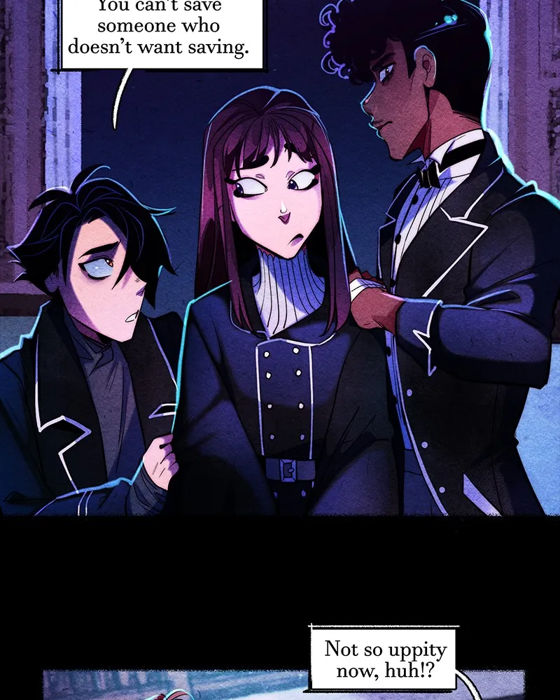 Read Nevermore EN Manga Online