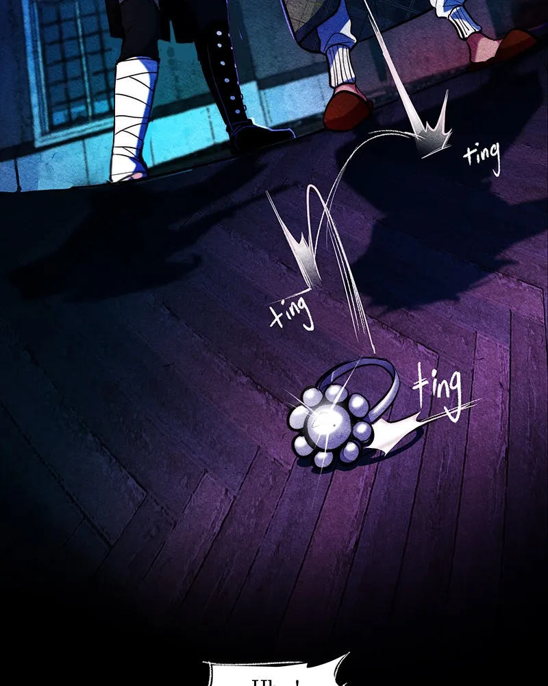 Read Nevermore EN Manga Online