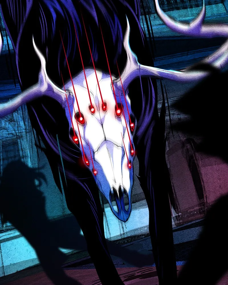 Read Nevermore EN Manga Online