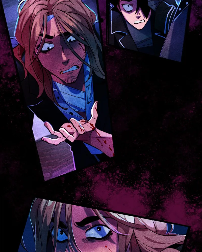 Read Nevermore EN Manga Online