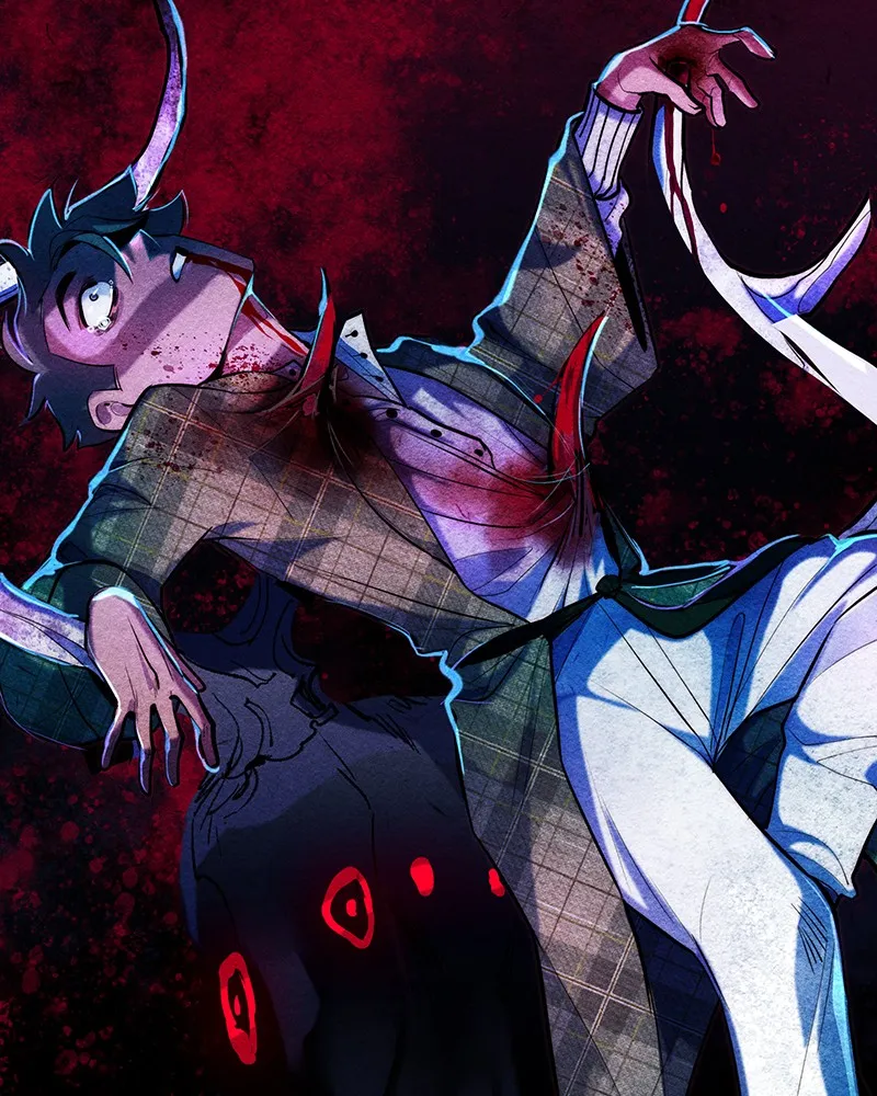 Read Nevermore EN Manga Online