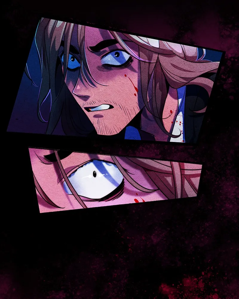 Read Nevermore EN Manga Online