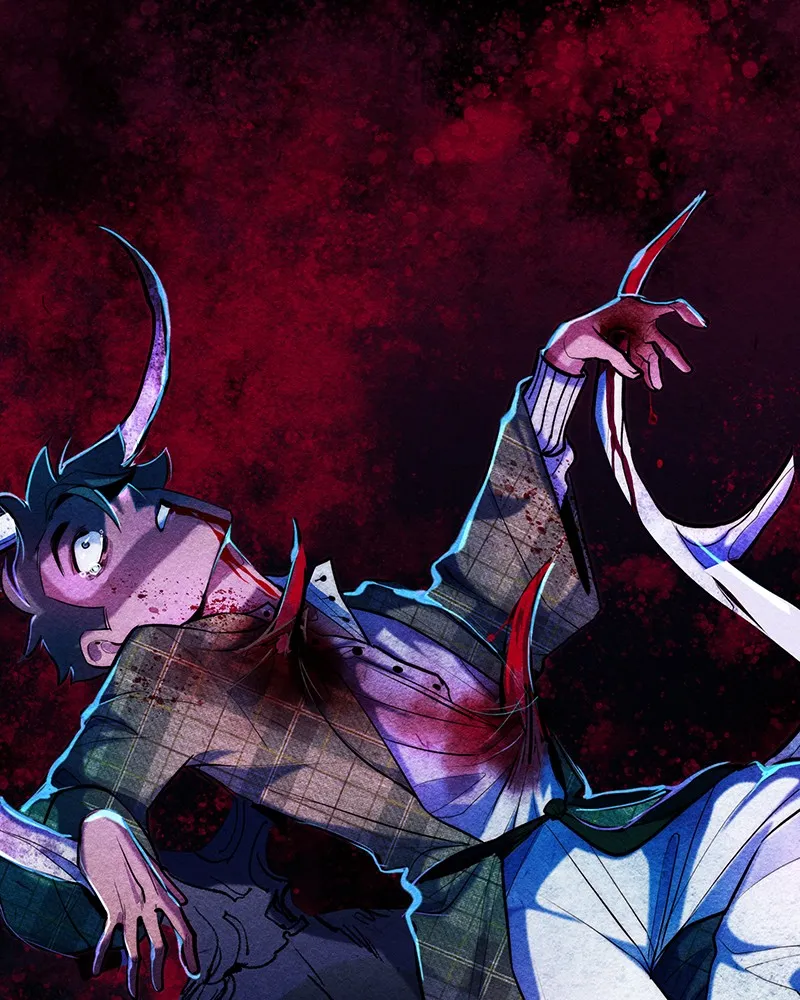 Read Nevermore EN Manga Online