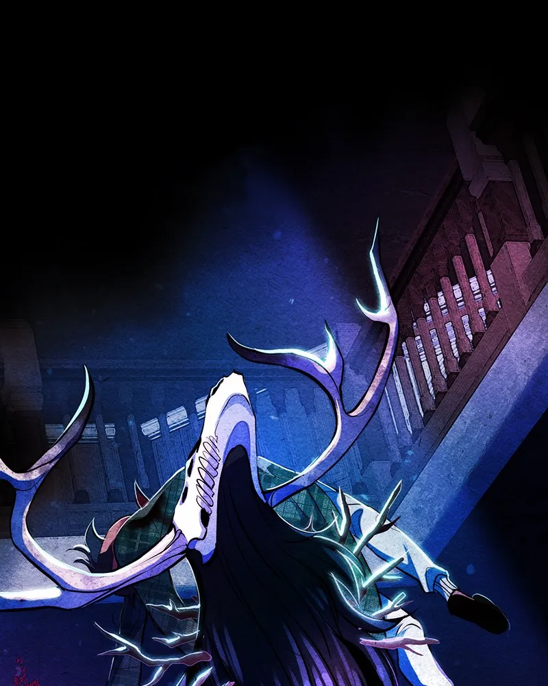 Read Nevermore EN Manga Online