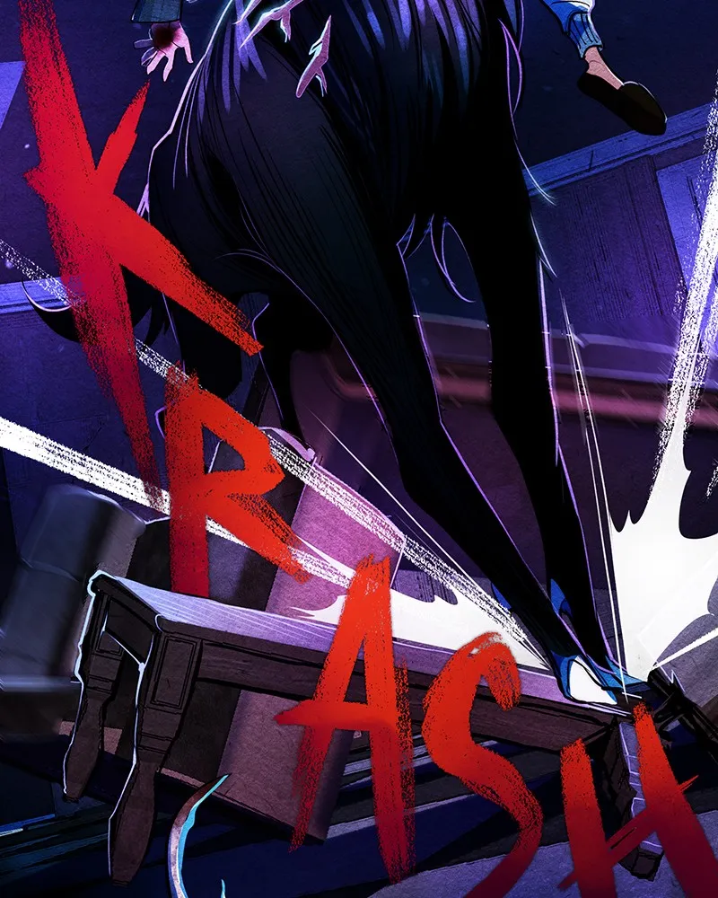 Read Nevermore EN Manga Online