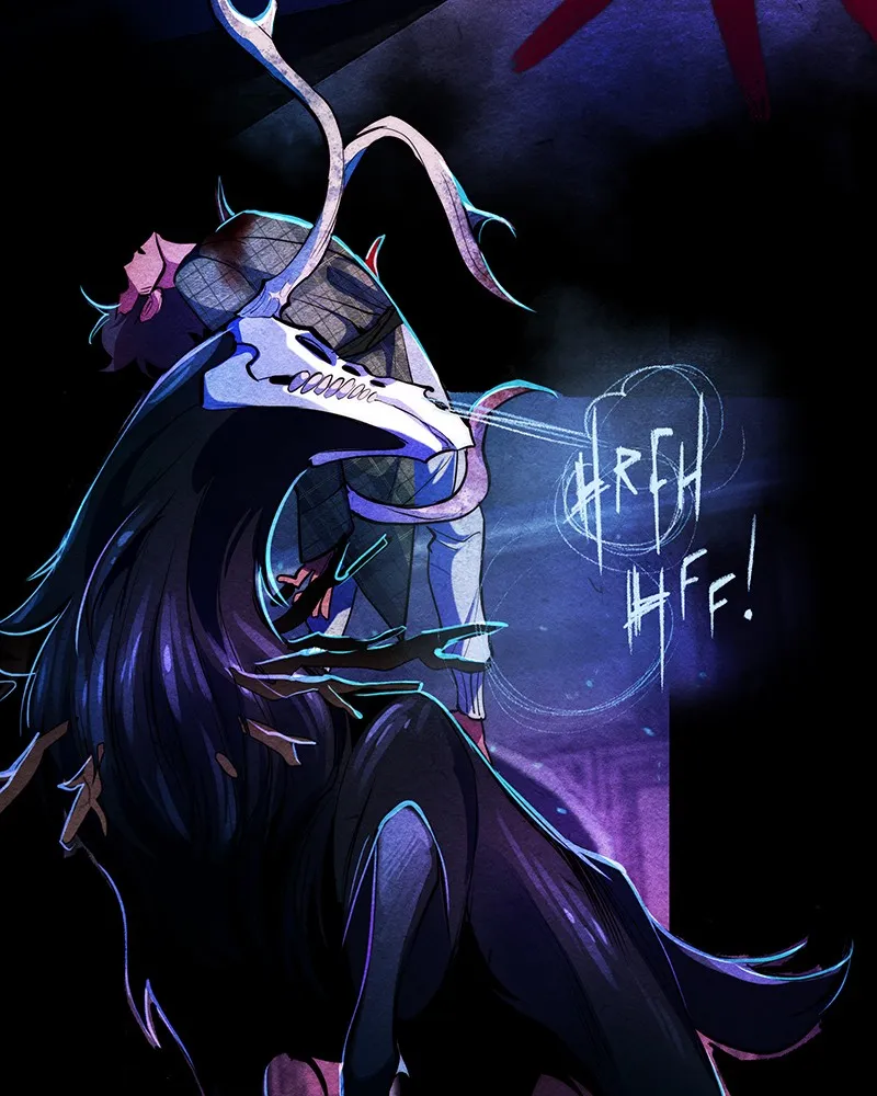 Read Nevermore EN Manga Online