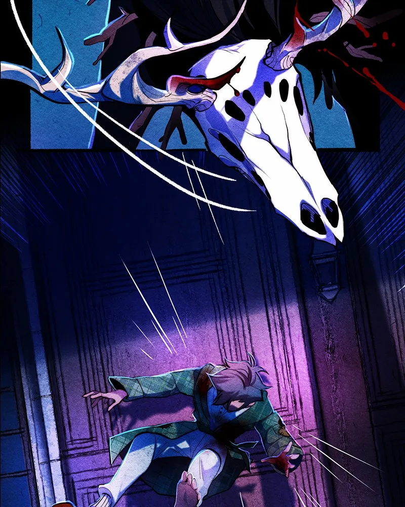 Read Nevermore EN Manga Online