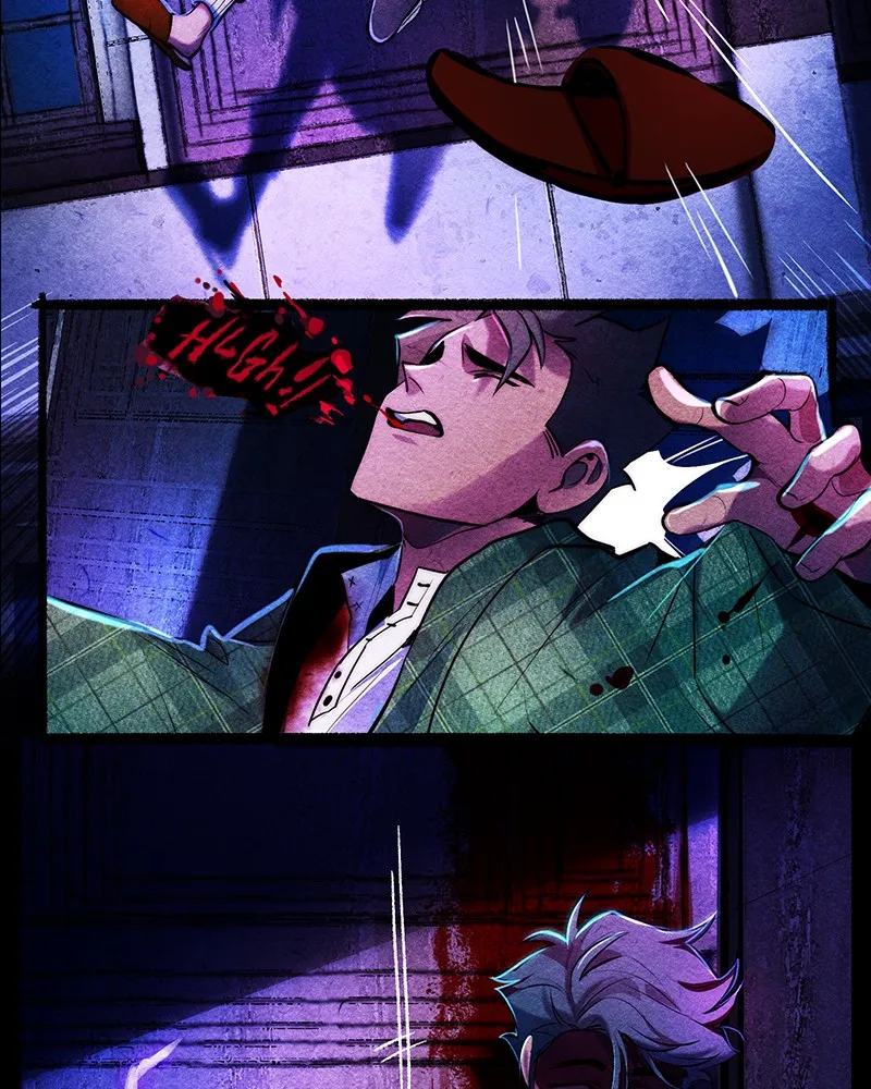 Read Nevermore EN Manga Online