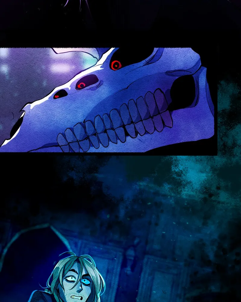 Read Nevermore EN Manga Online