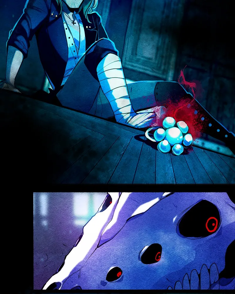 Read Nevermore EN Manga Online