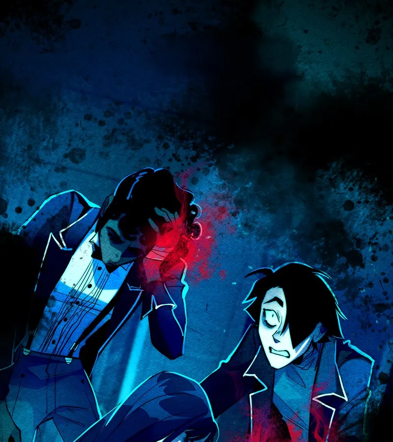 Read Nevermore EN Manga Online