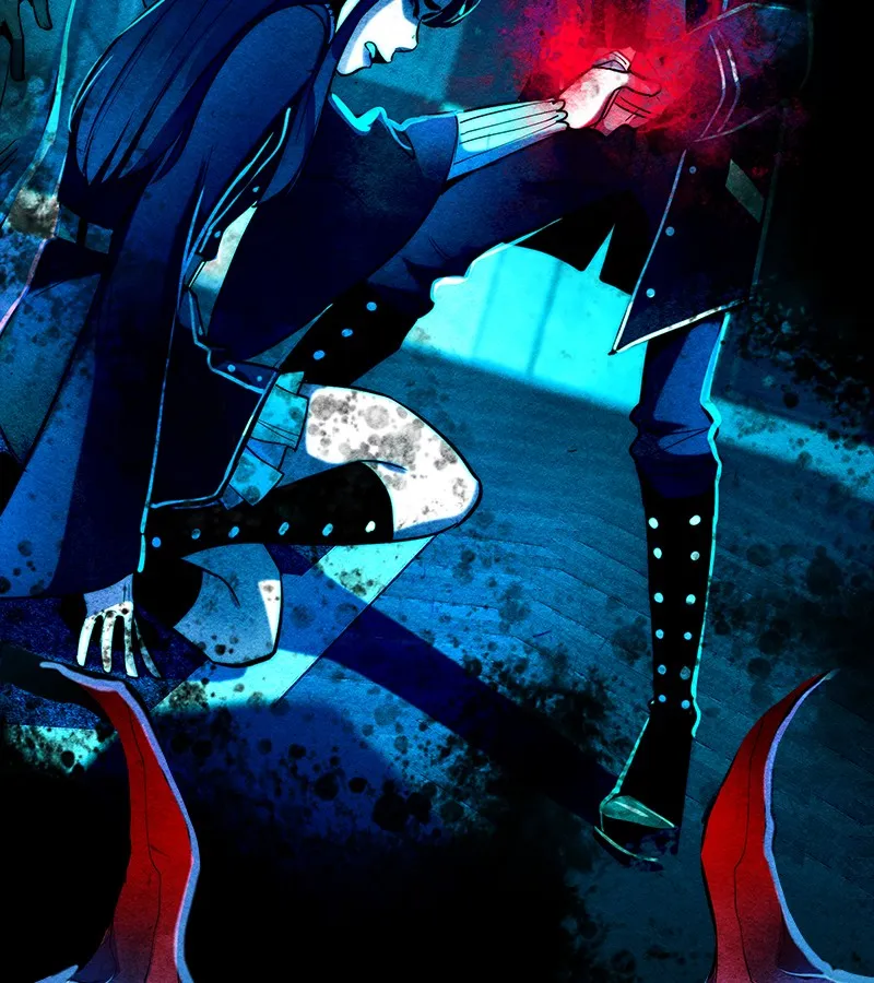 Read Nevermore EN Manga Online