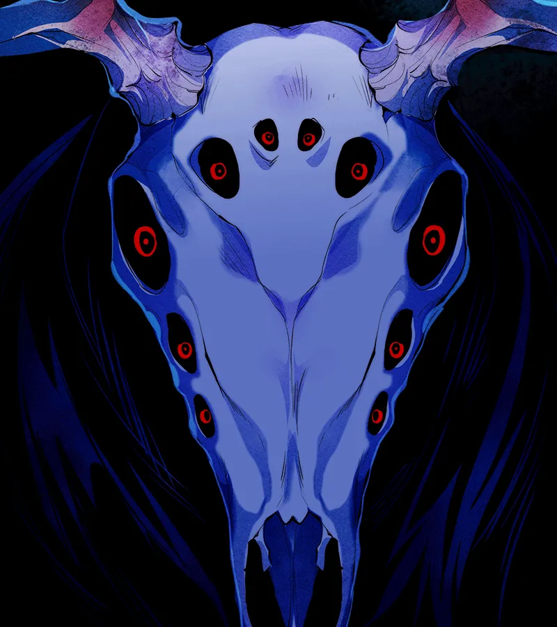 Read Nevermore EN Manga Online