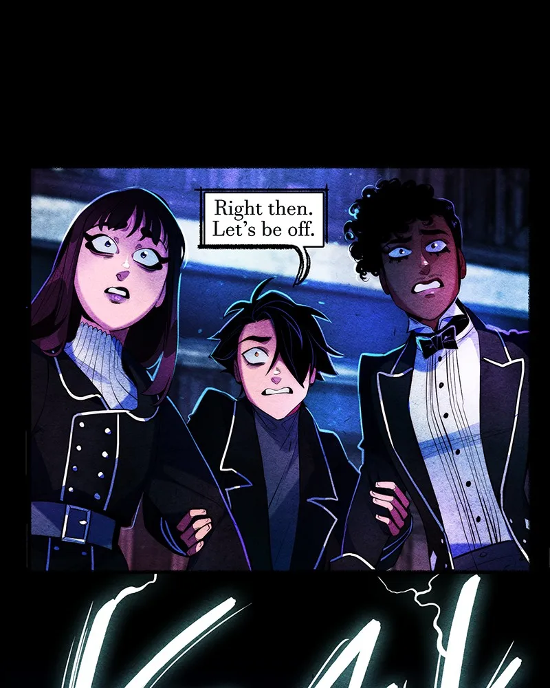 Read Nevermore EN Manga Online