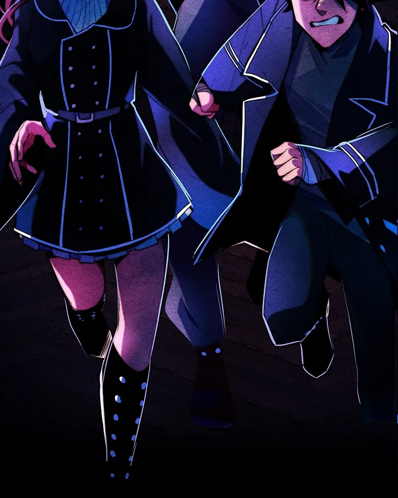 Read Nevermore EN Manga Online