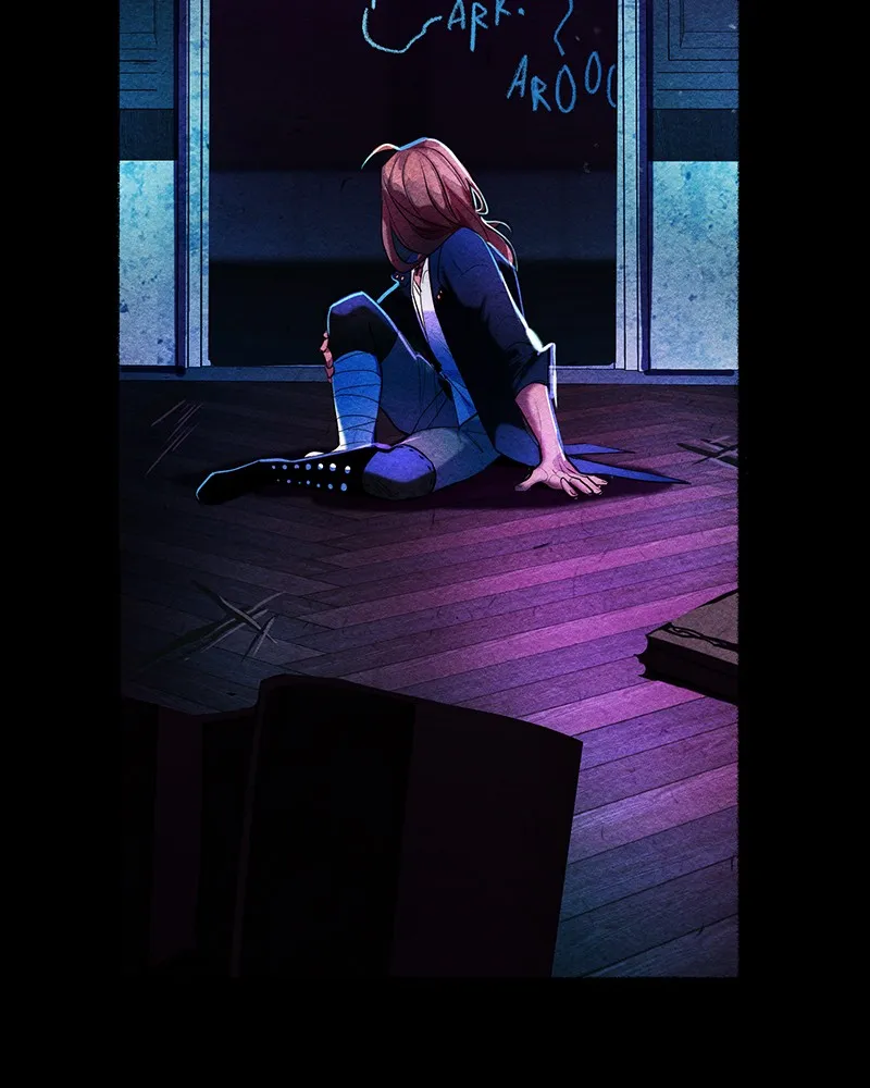 Read Nevermore EN Manga Online