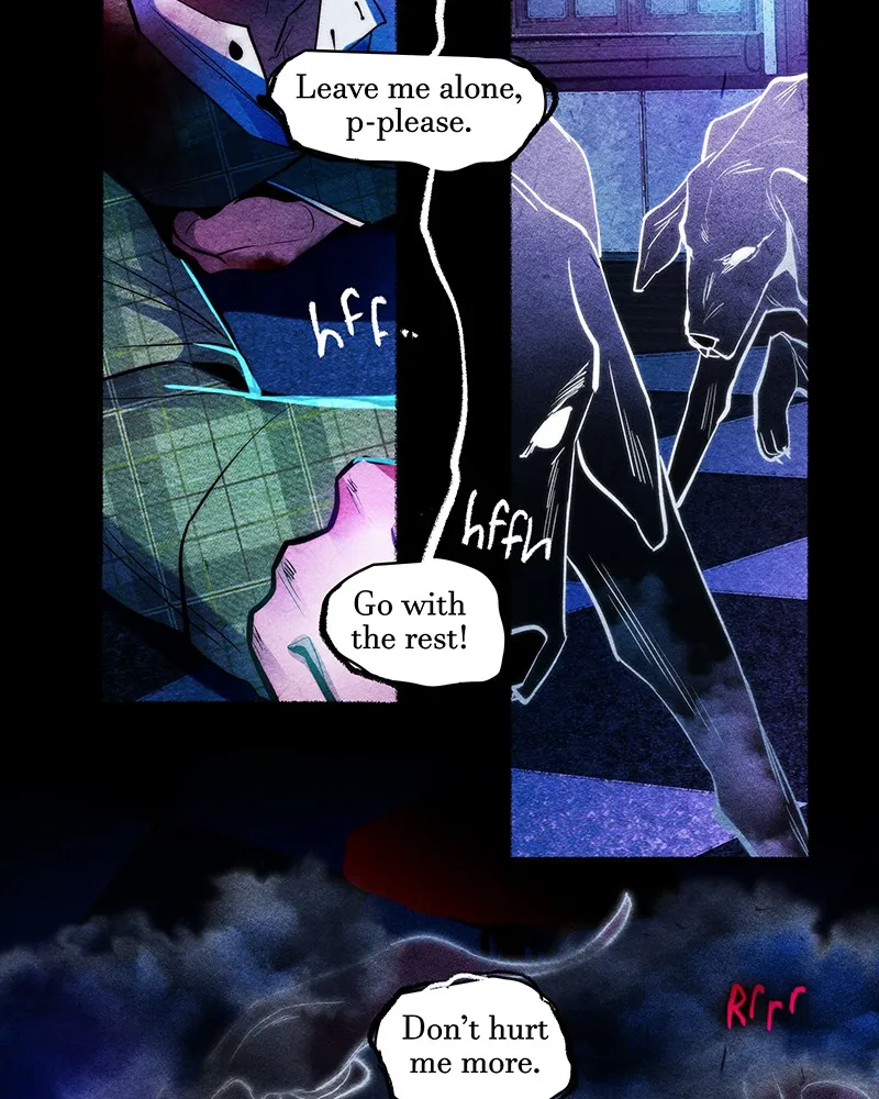 Read Nevermore EN Manga Online