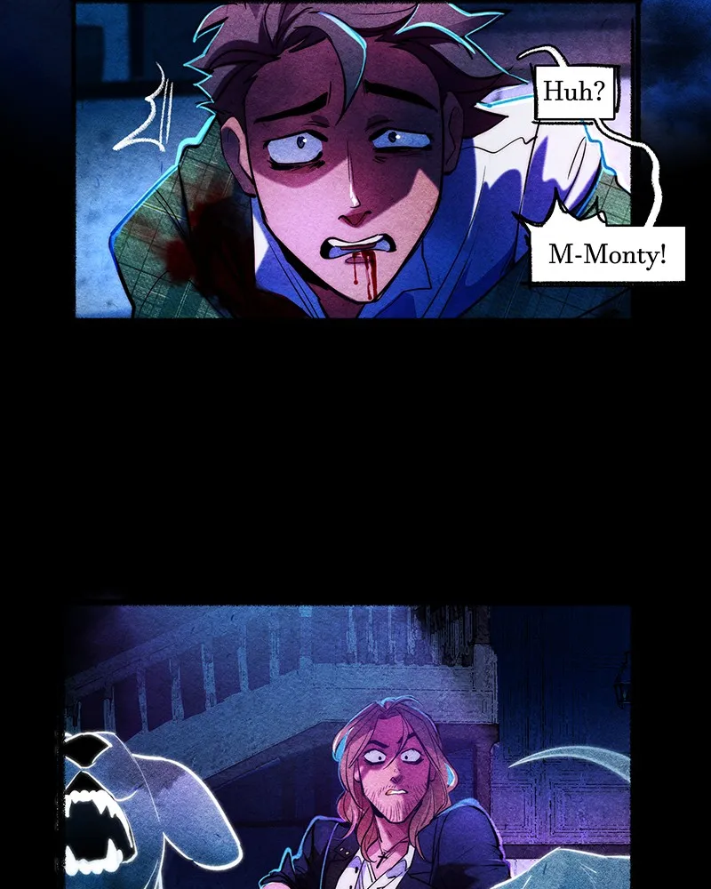 Read Nevermore EN Manga Online