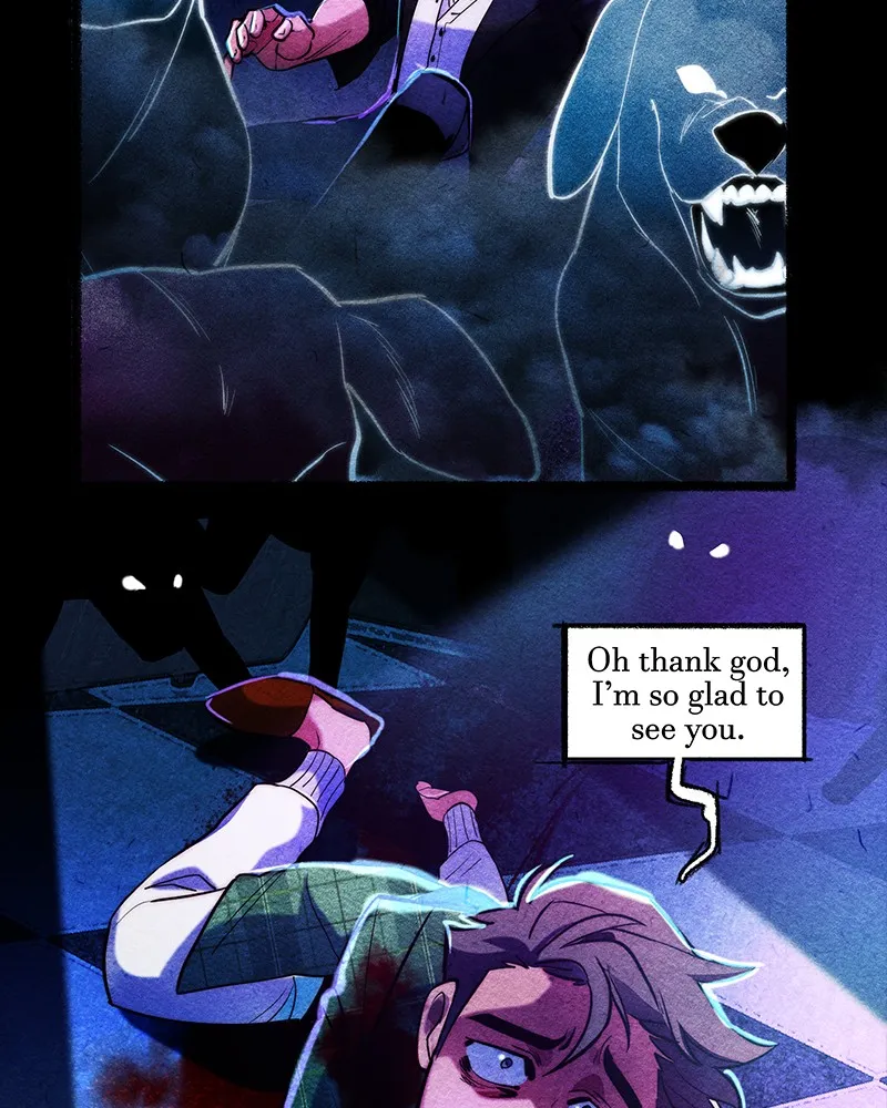 Read Nevermore EN Manga Online
