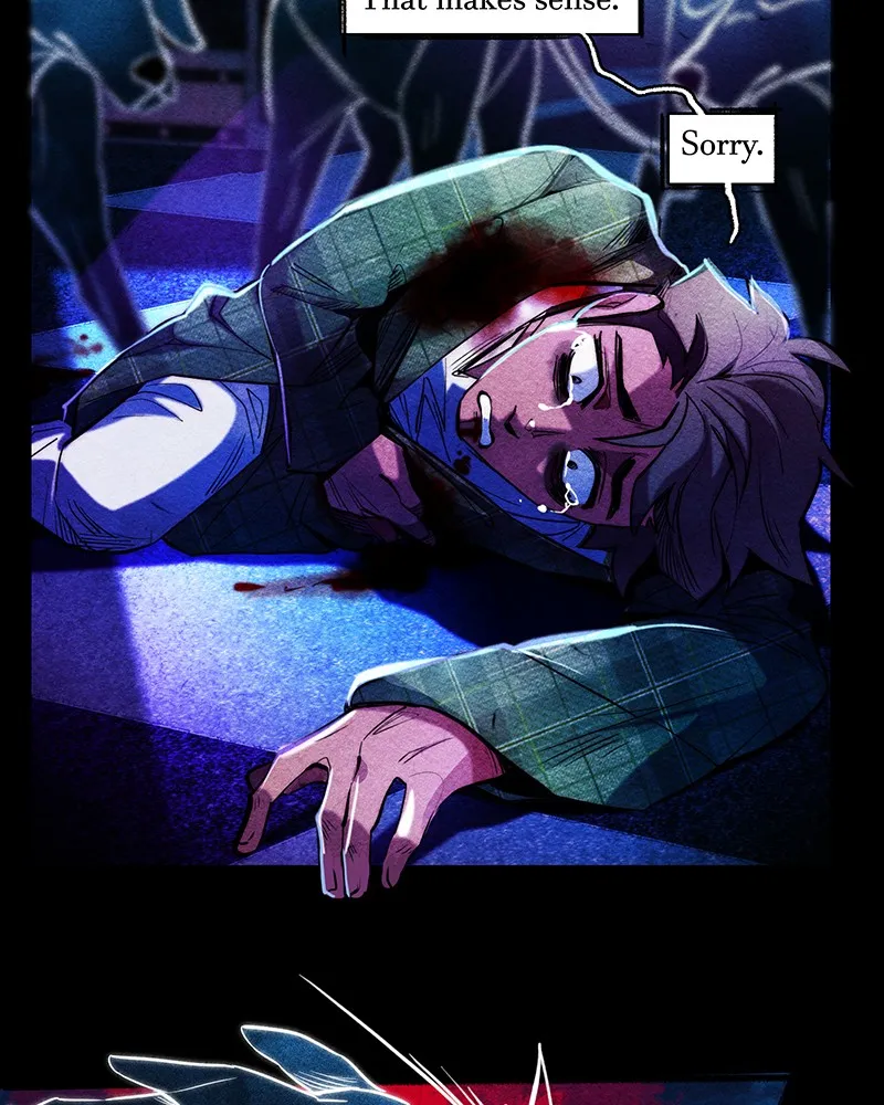 Read Nevermore EN Manga Online
