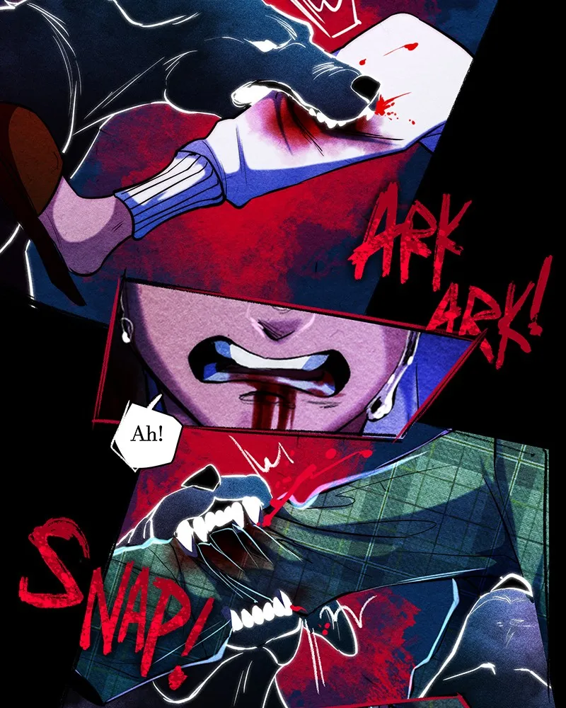 Read Nevermore EN Manga Online