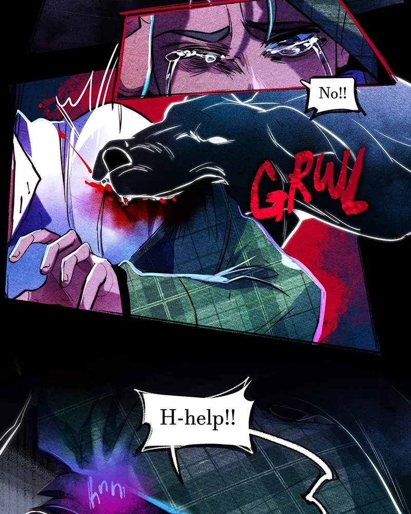 Read Nevermore EN Manga Online