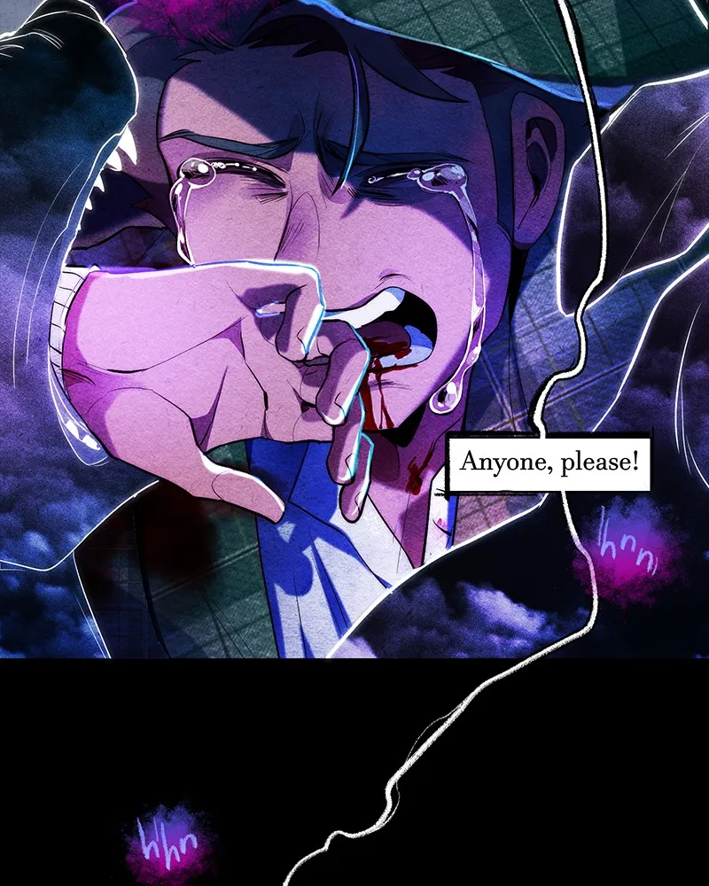 Read Nevermore EN Manga Online