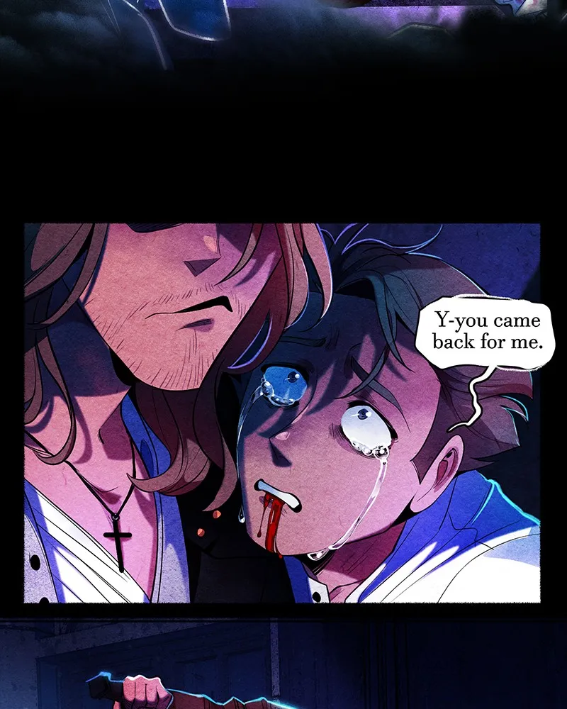 Read Nevermore EN Manga Online