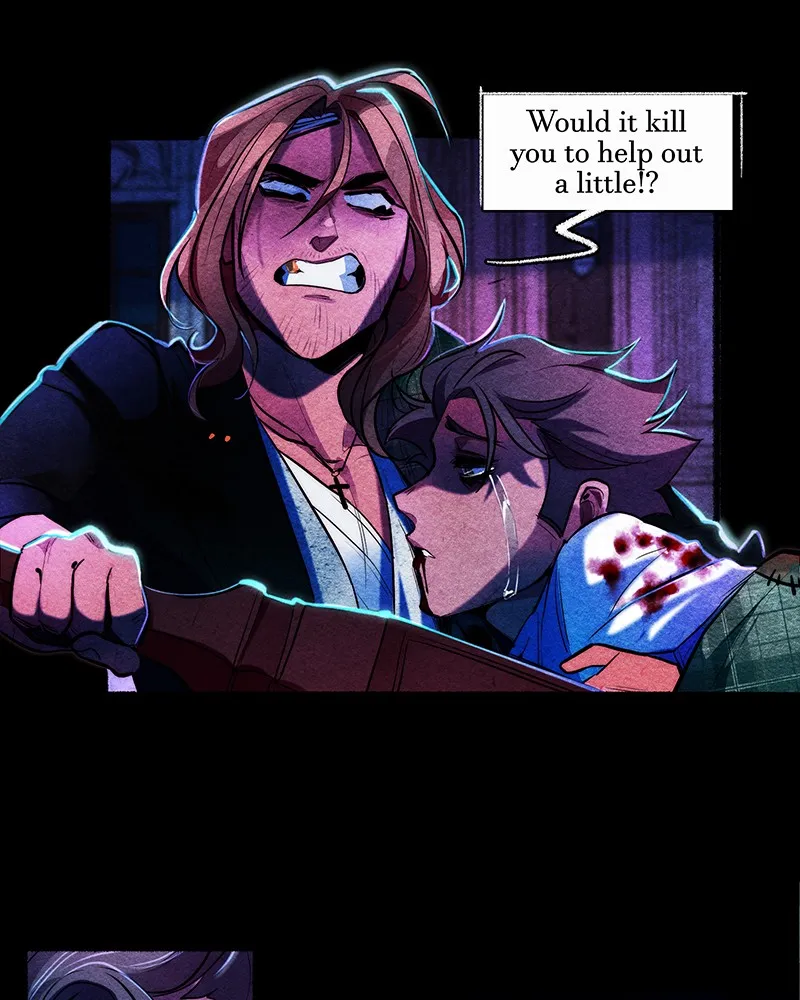 Read Nevermore EN Manga Online