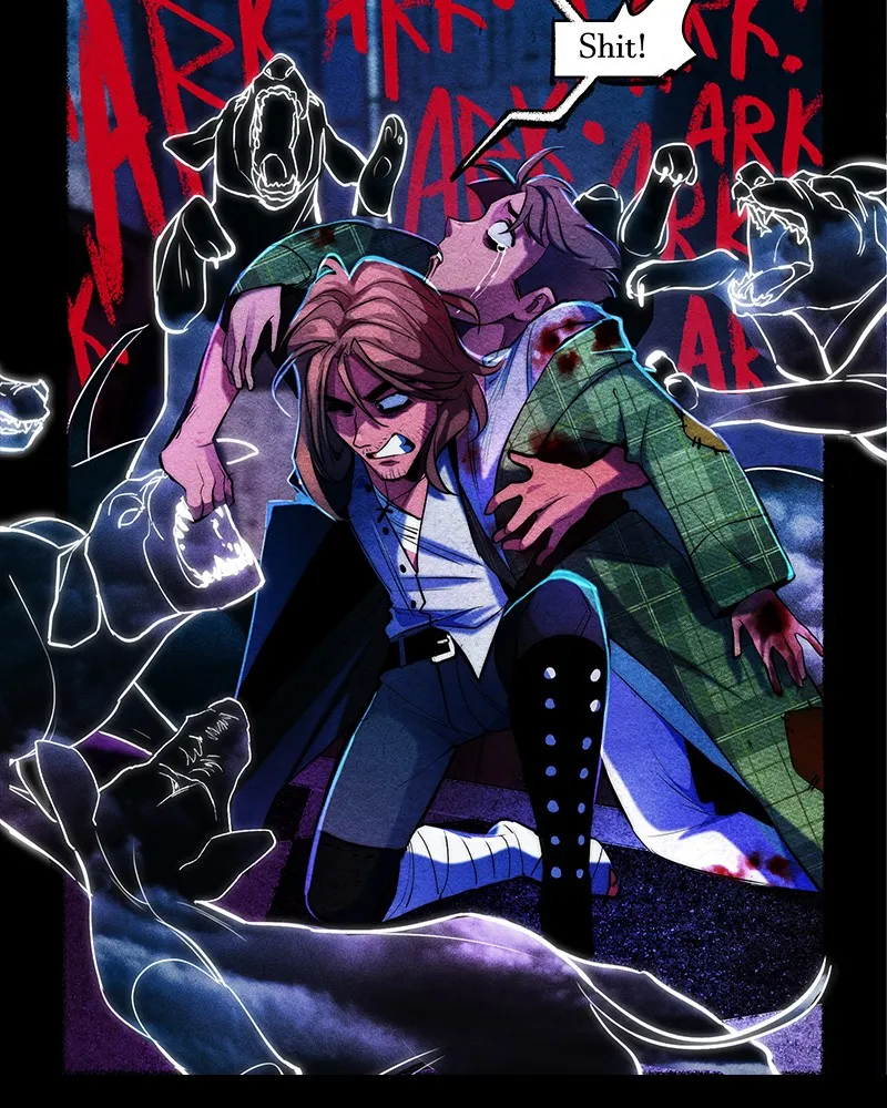 Read Nevermore EN Manga Online