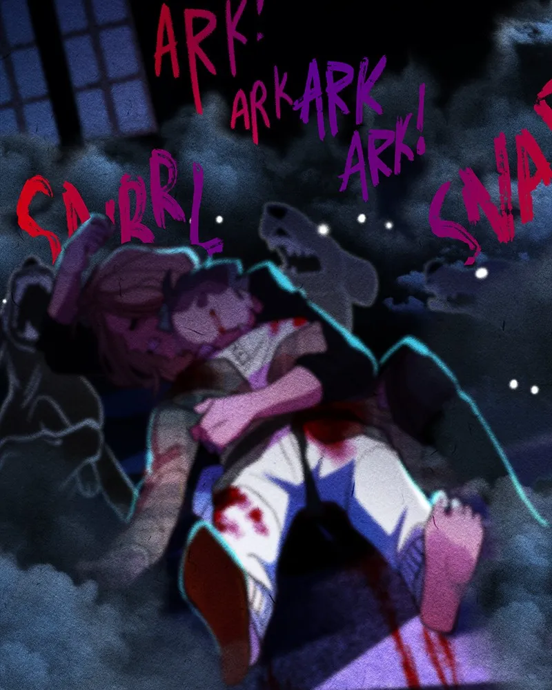 Read Nevermore EN Manga Online