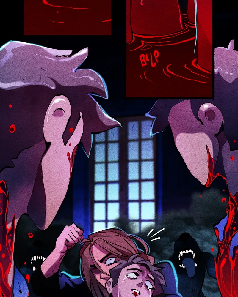 Read Nevermore EN Manga Online