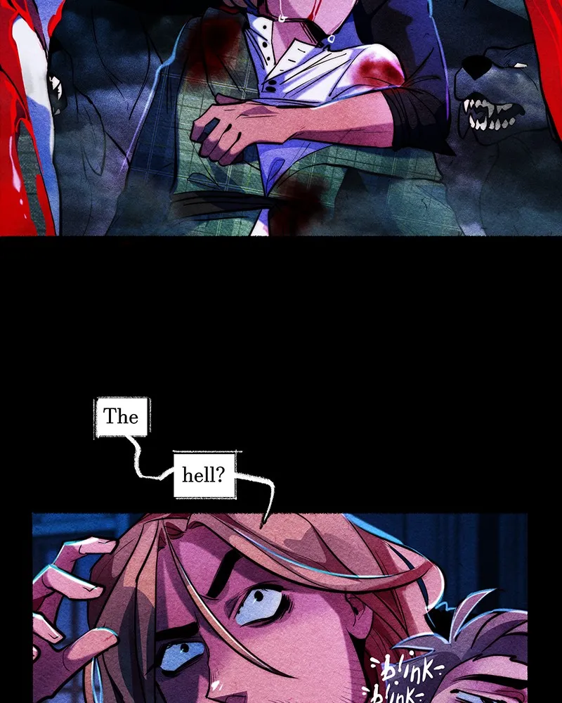 Read Nevermore EN Manga Online