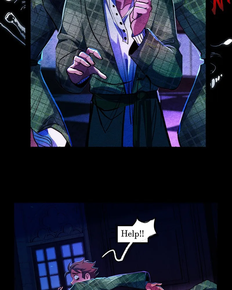 Read Nevermore EN Manga Online