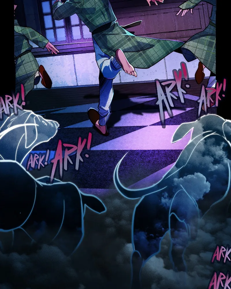 Read Nevermore EN Manga Online