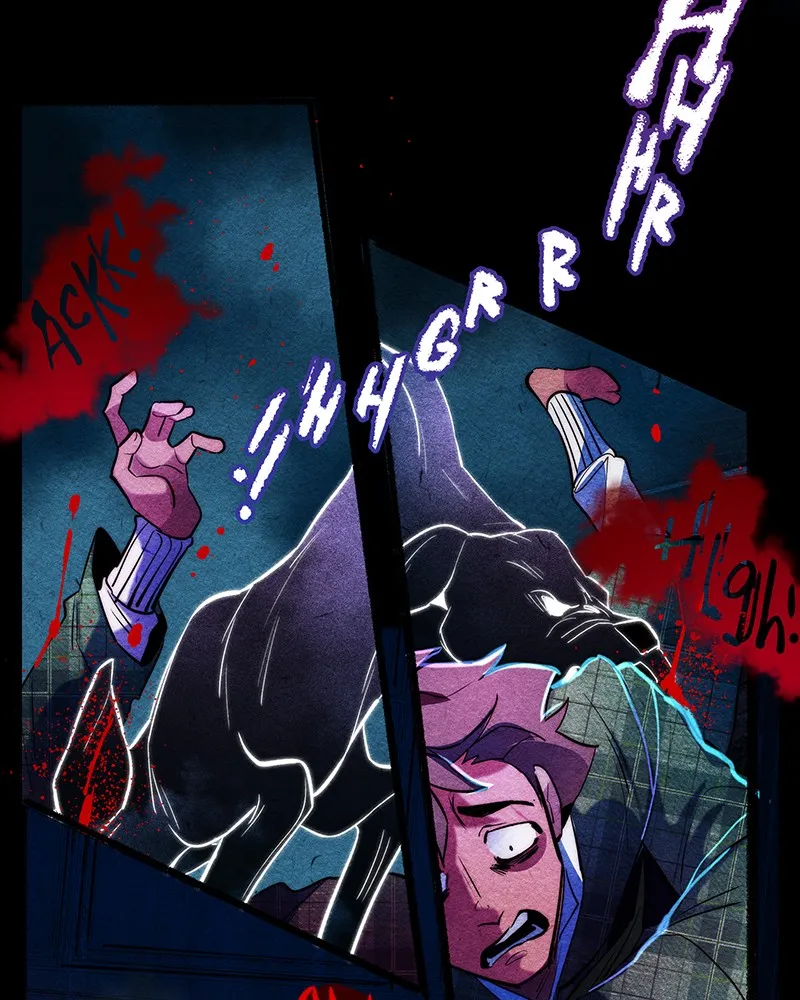Read Nevermore EN Manga Online