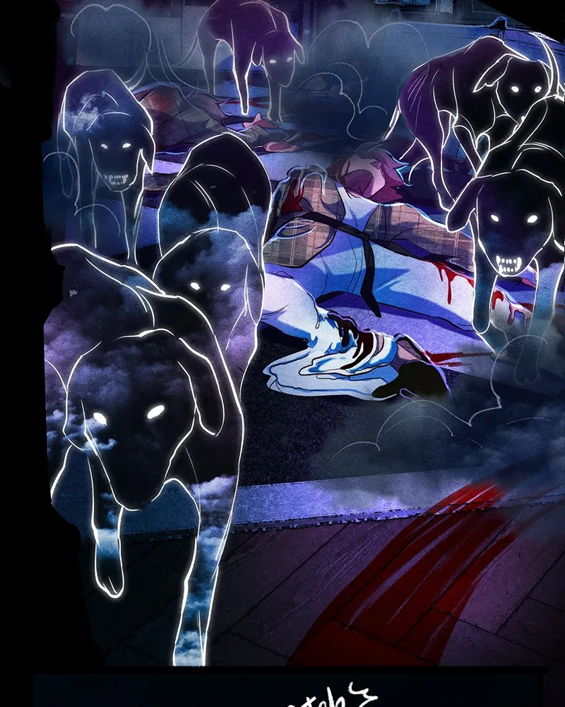 Read Nevermore EN Manga Online