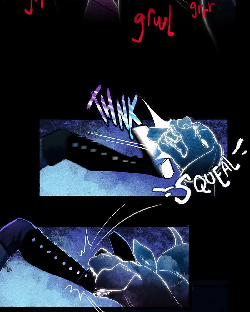 Read Nevermore EN Manga Online