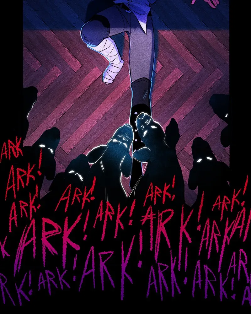 Read Nevermore EN Manga Online