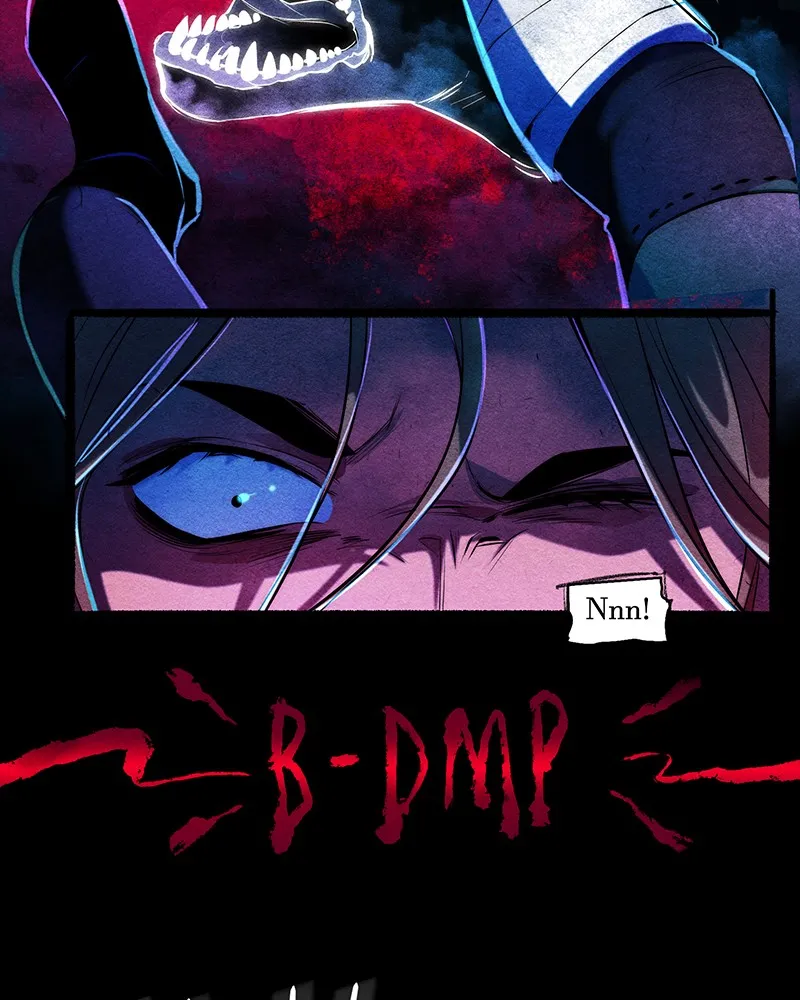 Read Nevermore EN Manga Online