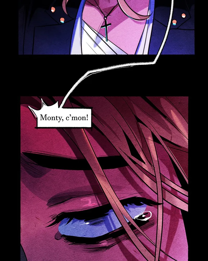 Read Nevermore EN Manga Online
