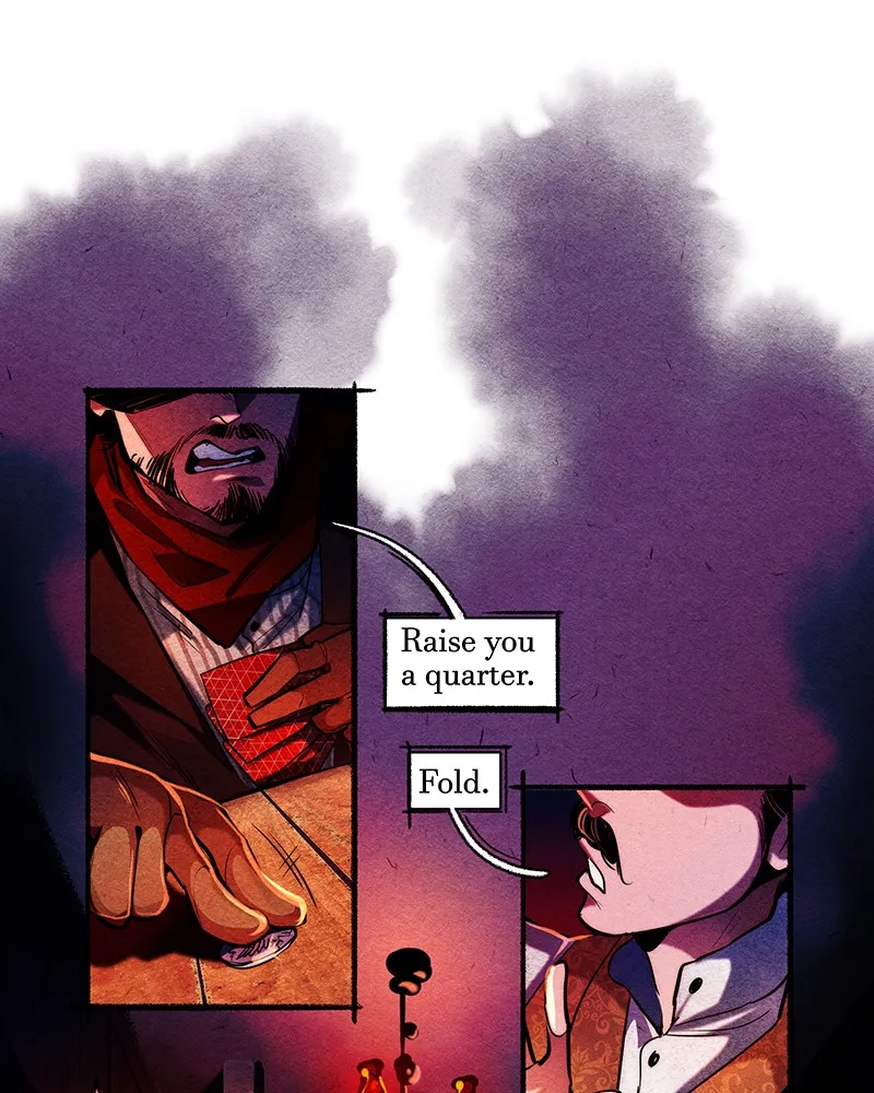 Read Nevermore EN Manga Online