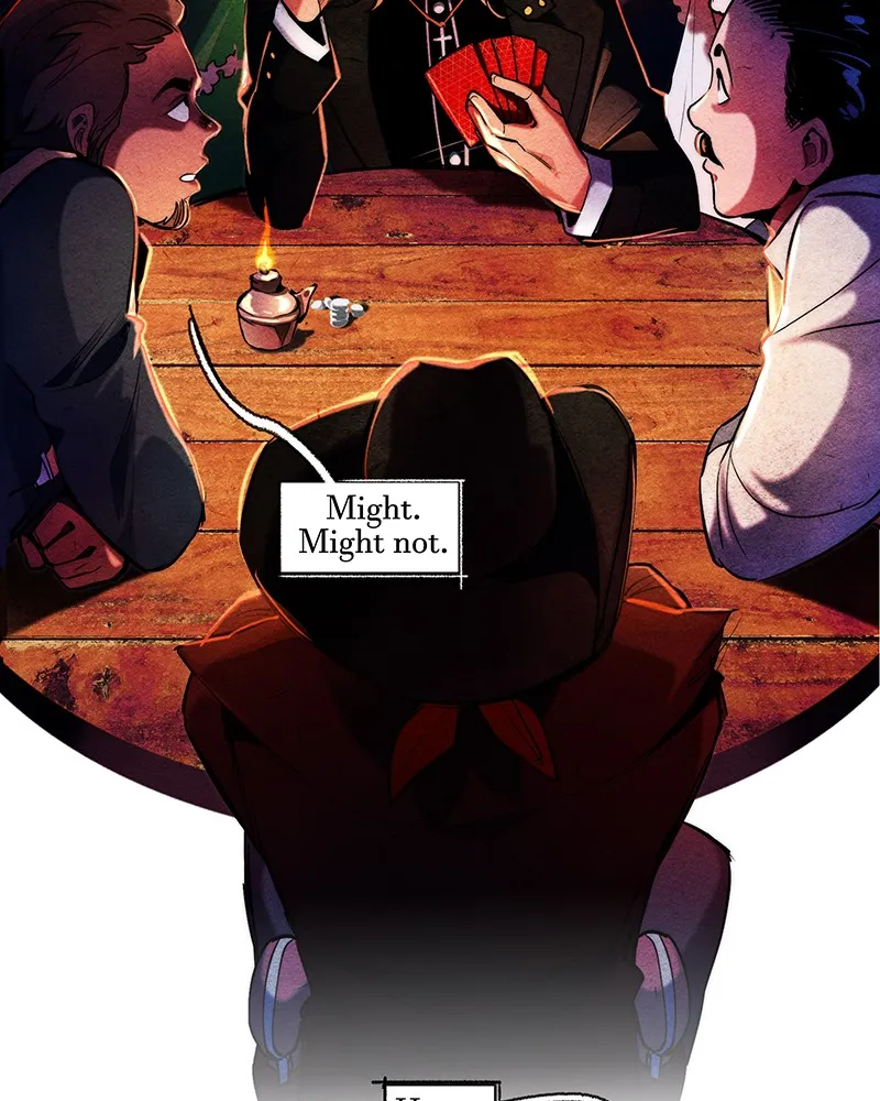 Read Nevermore EN Manga Online