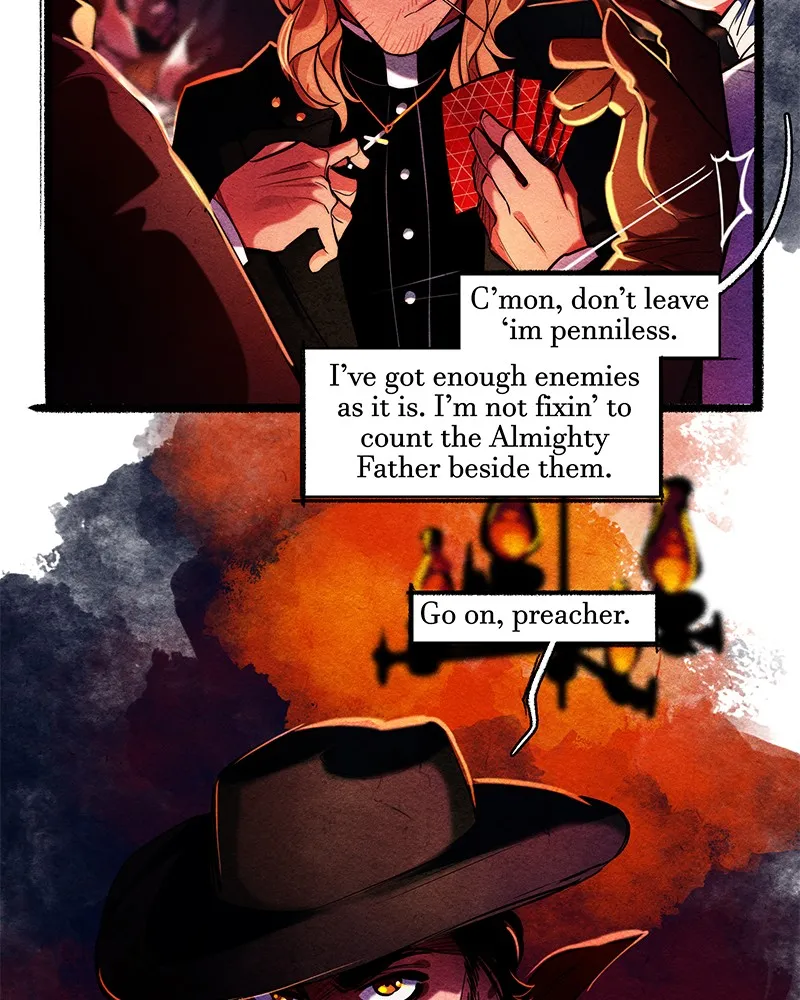 Read Nevermore EN Manga Online
