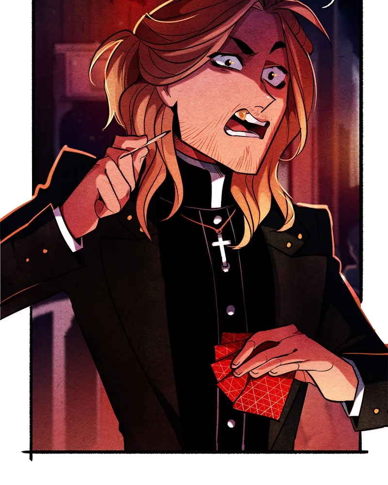 Read Nevermore EN Manga Online