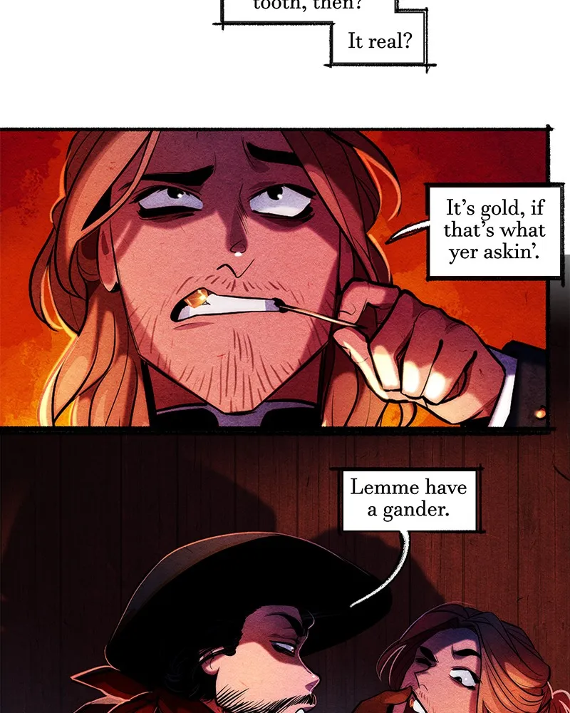 Read Nevermore EN Manga Online