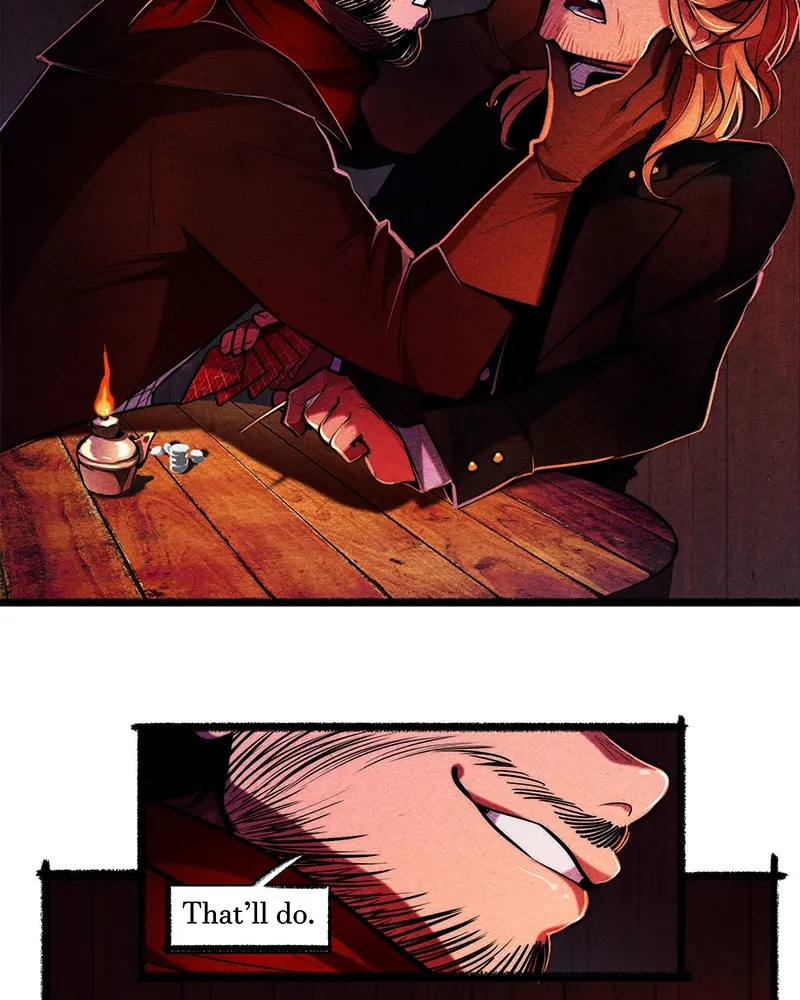 Read Nevermore EN Manga Online